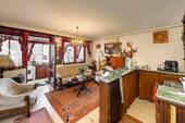  Wohnzimmer (Eßzimmer) - 