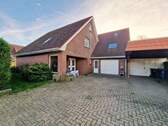 Wohnhaus - 5 Zimmer Einfamilienhaus in Norddeich