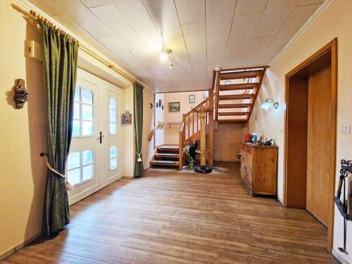 Diele - Einfamilienhaus mit 196,00 m&sup2; in Norddeich zum Kaufen