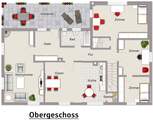 Obergeschoss - 
