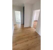 Schöne 3-Zimmer-Wohnung mit 82 m² Wfl. im 3. Obergeschoss in Rothenburg zu vermieten! - Rothenburg ob der Tauber