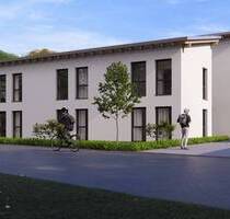 ***NEUBAU*** 4 Zimmer Familienglück mit großem Garten - Dietenheim