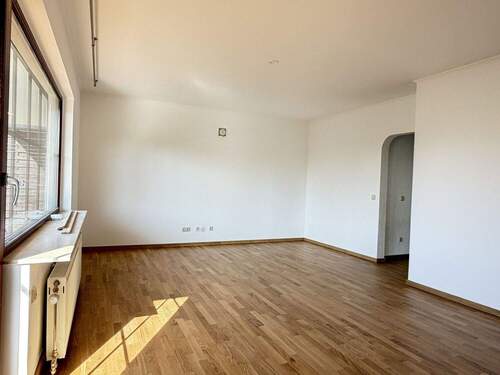 Wohn- Essbereich - 3 Zimmer Etagenwohnung zur Miete in Steinbach (Taunus)