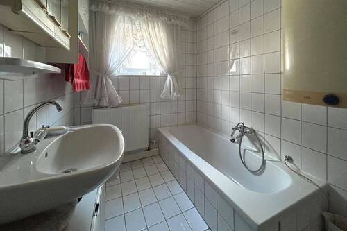 Badezimmer - 