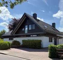 TRAUMHAUS ... Ihr neues Zuhause in absoluter Bestlage von Heide-Süderholm. 5-Zimmer | Garten uvm. - Heide / Süderholm