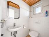Whg.1-Gäste-WC - 