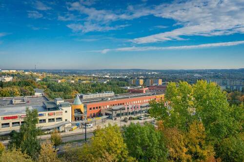 Wohnumfeld - 2 Zimmer Etagenwohnung zur Miete in Chemnitz