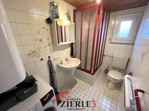 15- Badezimmer DG - 