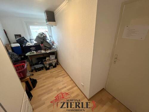 16- Kinderzimmer - Büro DG - 