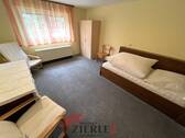 17- Esszimmer + Schlafzimmer inkl. Mini-Küche EG - 