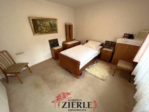 7- Schlafzimmer OG - 