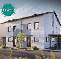 Young Family Home - Doppelhaushälfte, schlüsselfertig mit Carport - Ingersheim Großingersheim