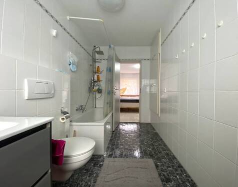 Badezimmer - 