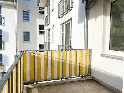 Balkon - 