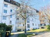 Hausansicht Straßenseite - 