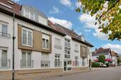 Aussenansicht - 3 Zimmer Etagenwohnung zum Kaufen in Bühl
