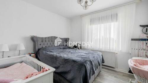 Schlafzimmer 1 - 