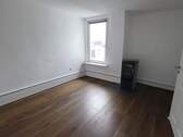 Zimmer 2 mit Kaminofen - 
