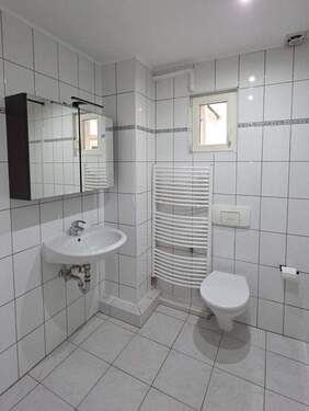 Badezimmer - 