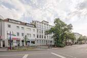 Wohngebäude - Etagenwohnung mit 86,00 m² in Harburg - Hamburg Heimfeld zur Miete