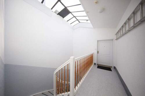 Treppenhaus - 