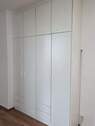 Einbauschrank im Flur - 
