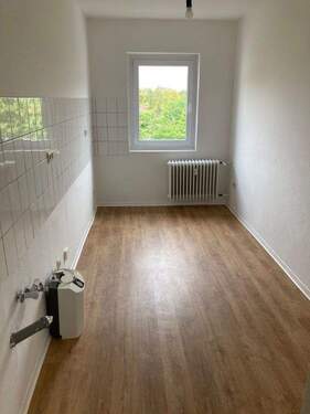 Küche - 3 Zimmer Etagenwohnung zur Miete in Bremerhaven