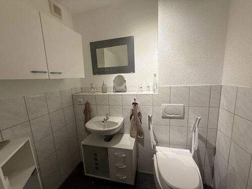 Gäste WC - 