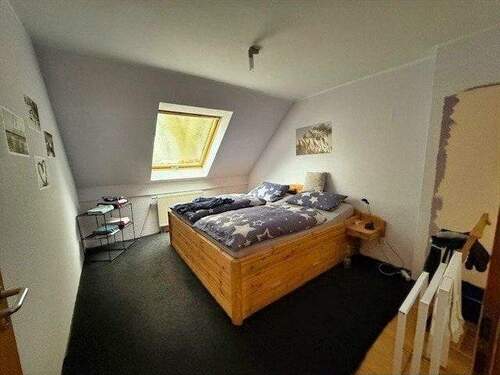 Schlafen - 