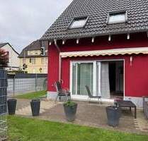 Familienfreundliches Reihenendhaus in zentraler Lage von Holsterhausen! - Herne