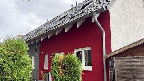 Bild 3 - 4 Zimmer Reihenendhaus in Herne
