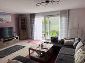 Wohnen EG - 
