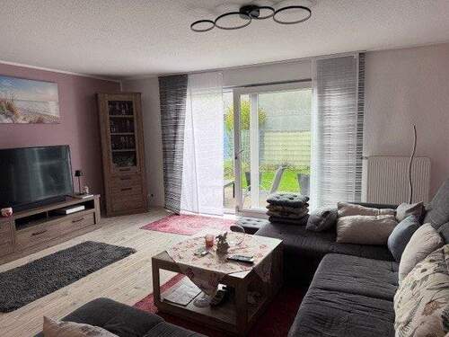 Wohnen EG - 