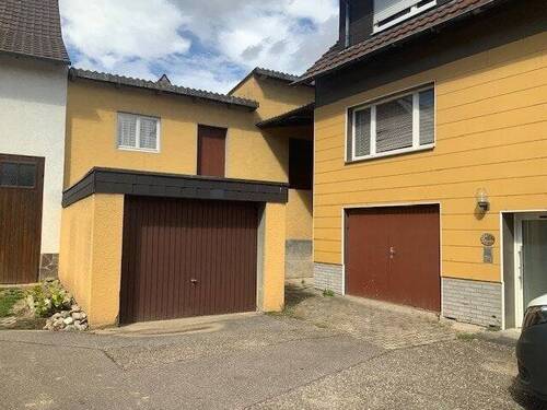 Bild 2 - 6 Zimmer Einfamilienhaus zum Kaufen in Bruchsal