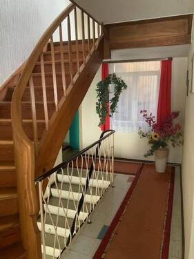 Bild 3 - 6 Zimmer Einfamilienhaus in Bruchsal