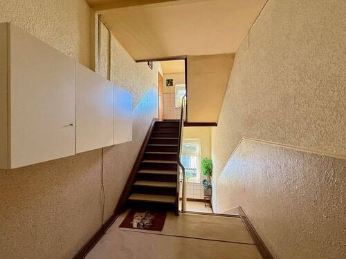 Treppenhaus - 