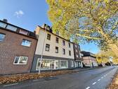 Vorderansicht - Gepflegtes Wohn- und Geschäftshaus in Gladbeck-Zweckel