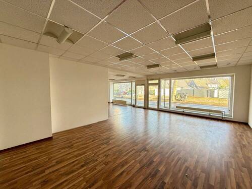 Gewerbeeinheit - Mehrfamilienhaus, Wohnhaus in Gladbeck