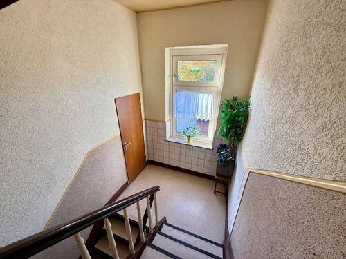 Treppenhaus - 
