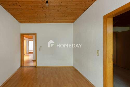 1. OG Schlafzimmer 2 2 - 