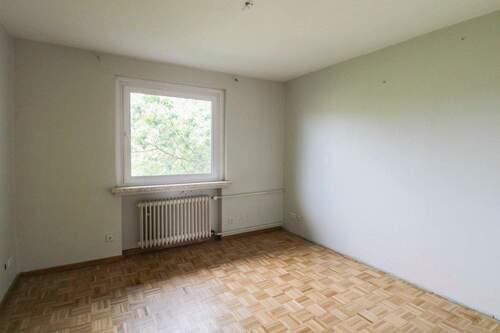 Schlafzimmer II OG - 