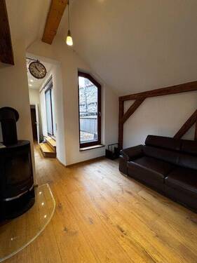 IMG_1512 (1).jpg - Saniertes Altstadthaus an der Stadtmauer - zzgl. unsanierter Einheit im Erdgeschoss mit eigenem Zugang