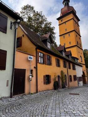 IMG_1388.jpg - 5 Zimmer Mehrfamilienhaus, Wohnhaus zum Kaufen in Dinkelsbühl