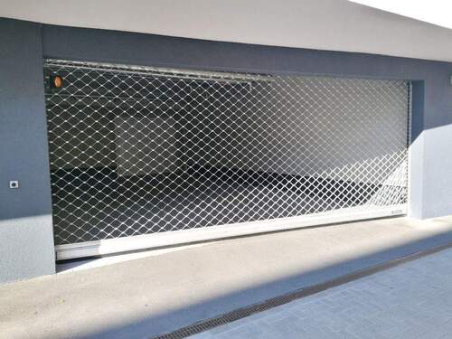 Duplex-Stellflächen Halle - Einfamilienhaus in Halle