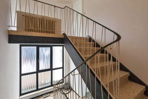Treppenhaus - 