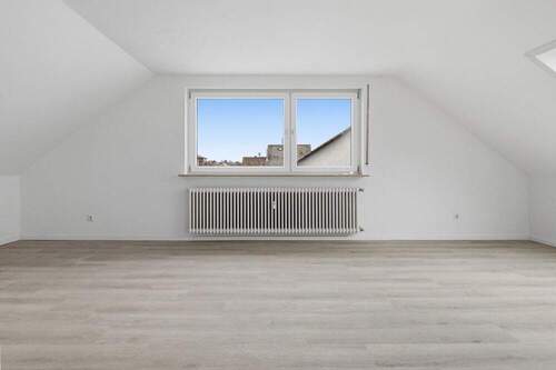 Wohn- u. Wohnbereich - 