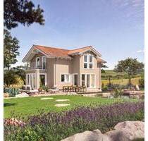 Ihr Traumhaus von Bien-Zenker. - 365.900,00&nbsp;EUR Kaufpreis, ca.&nbsp; 136,00&nbsp;m&sup2;&nbsp;Wohnfl&auml;che in Oberöfflingen (PLZ: 54533)