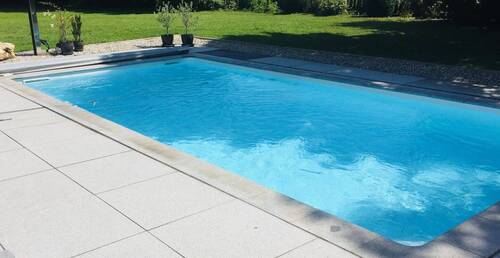 13 Pool - 