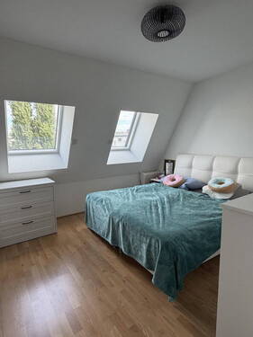 Schlafzimmer - 