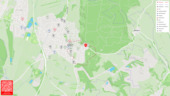 Lageplan - 